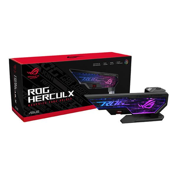 Asus ROG Herculx ARGB Graphics Card Holder