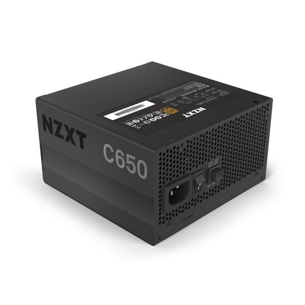 Image of NP-C650M-UK