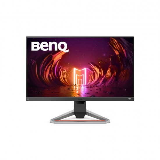 BENQ MOBIUZ 24 INCH EX2510S FHD IPS 165HZ GAMING MONITOR