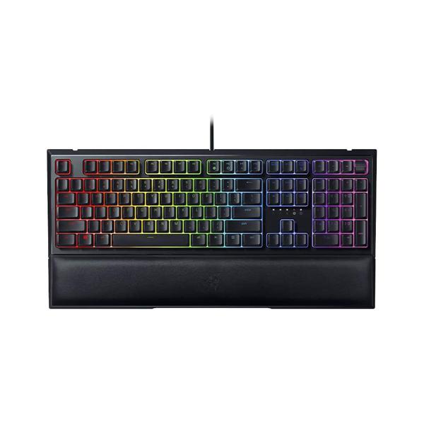 Razer Ornata V2 Chroma Mecha-membrane Gaming Keyboard With RGB Backlight