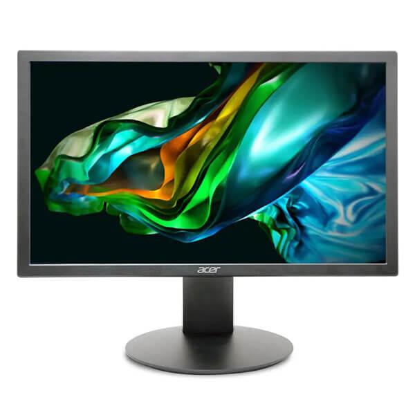 ACER K202Q 20 INCH MONITOR (BLACK)