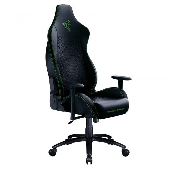 RAZER ISKUR X GAMING CHAIR BLACK