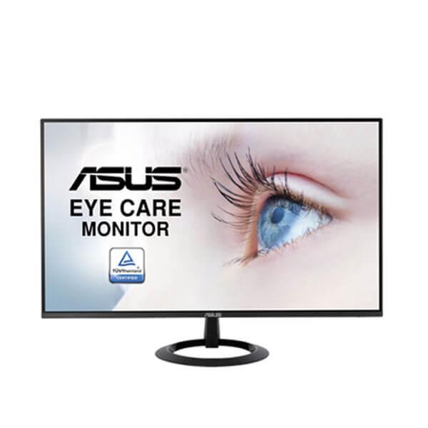 Asus VZ24EHE - 24 Inch Monitor (AMD FreeSync, 1ms Response Time, Frameless, FHD IPS Panel, VGA, HDMI)