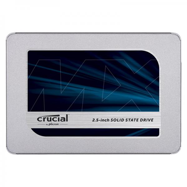 Crucial MX500 Series 1000GB Internal SSD (CT1000MX500SSD1)