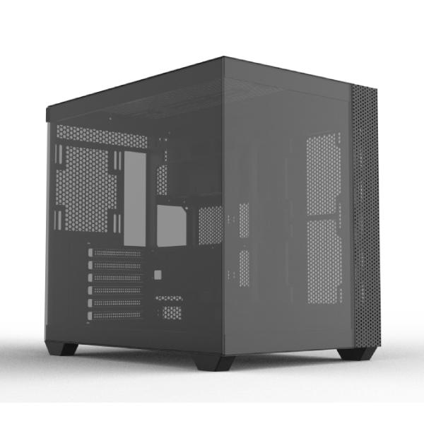 COOLER MASTER CD600 ARGB ATX MID TOWER CASE