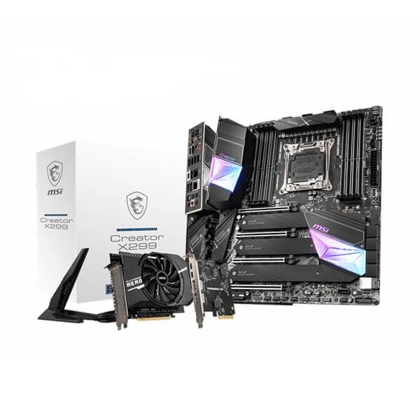 CREATOR-X299