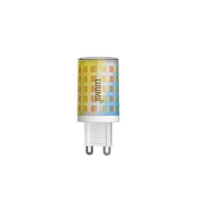 Image of Bulb 2.5W Zigbee Tuya Philips Hue CCT G9 Luumr (Imported)