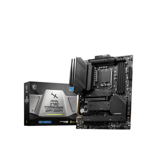 Image of MAG Z790 TOMAHAWK WIFI DDR4