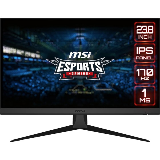 Image of Msi-Optix-G2422-24-Inch-Gaming-Monitor