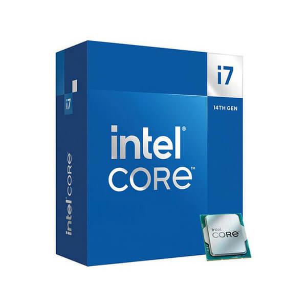 INTEL CORE I7-14700 PROCESSOR