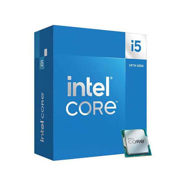 INTEL CORE I5-14500 PROCESSOR