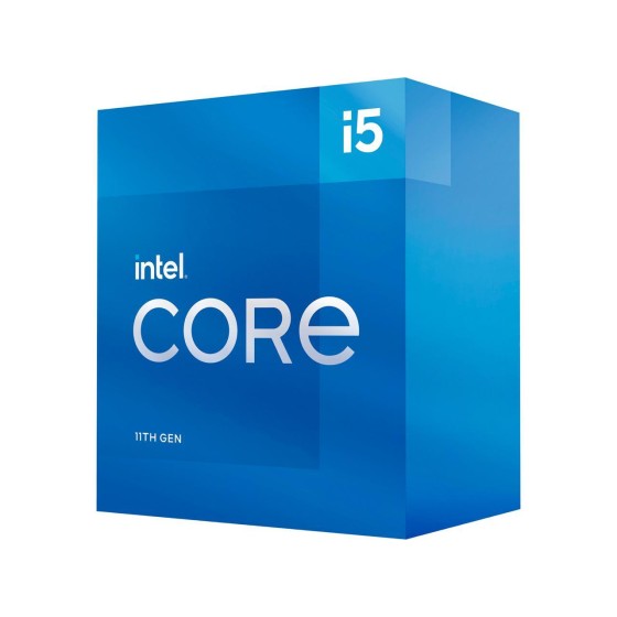 Image of Intel-Core-i5-11400