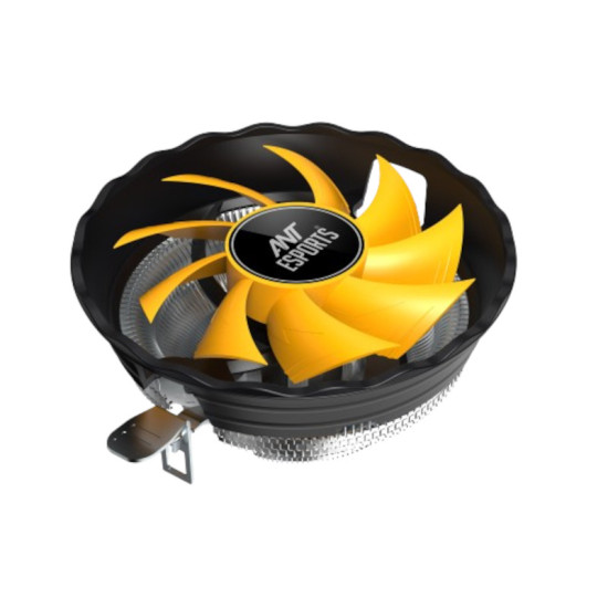 ANT ESPORTS ICE-C120 LOW PROFILE AIR CPU COOLER