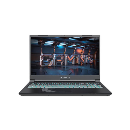 GIGABYTE G5 KF5-H3IN353SH I7-13620H RTX 4060 15.6INCH FHD 144HZ 16GB DDR5 512GB SSD LAPTOP