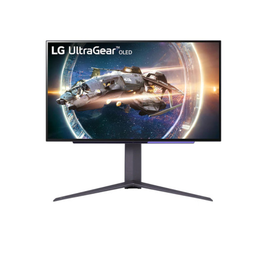 Image of 27GR95QE-B