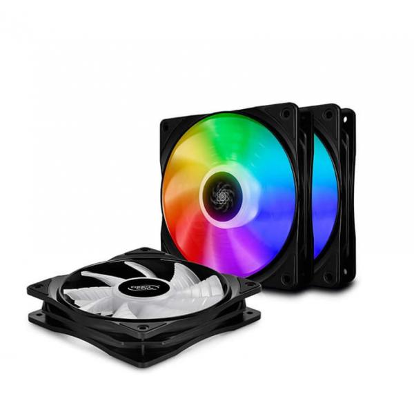 DEEPCOOL CF120 3 IN 1 ARGB