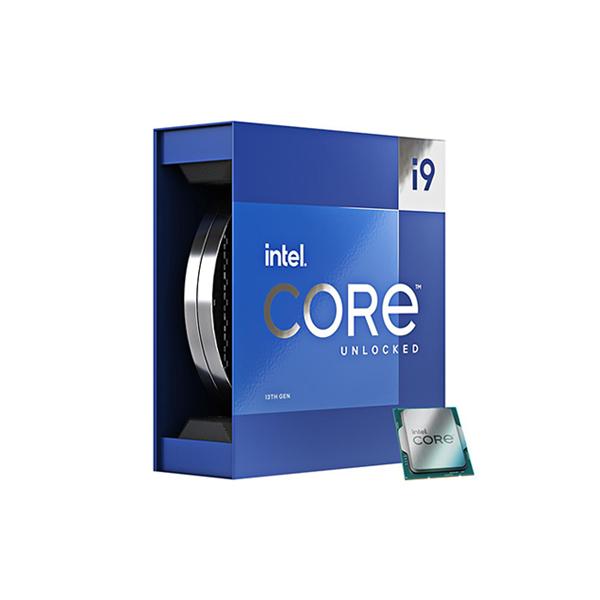 Intel Core i9-13900K 3 GHz 24-Core LGA 1700 Processor BX8071513900K