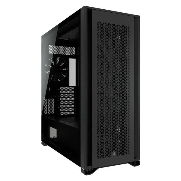 Corsair 7000D AIRFLOW Full Tower Black Cabinet CC-9011218-WW