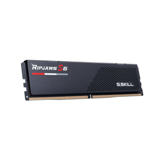 G.SKILL RIPJAWS S5 48GB (48GBX1) DDR5 5200MHZ MEMORY