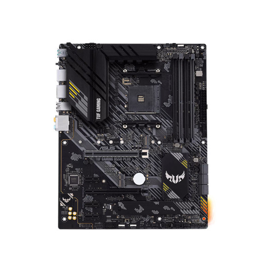 Image of TUF GAMING B550-PLUS