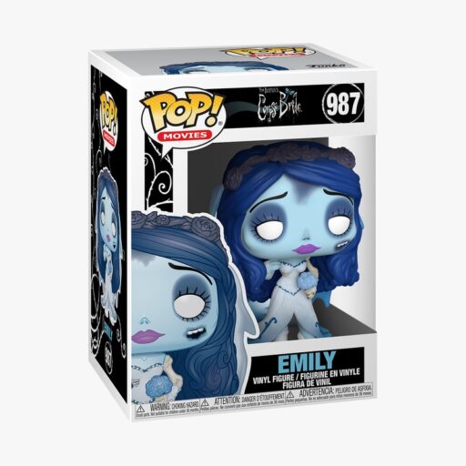 Pop! Emily