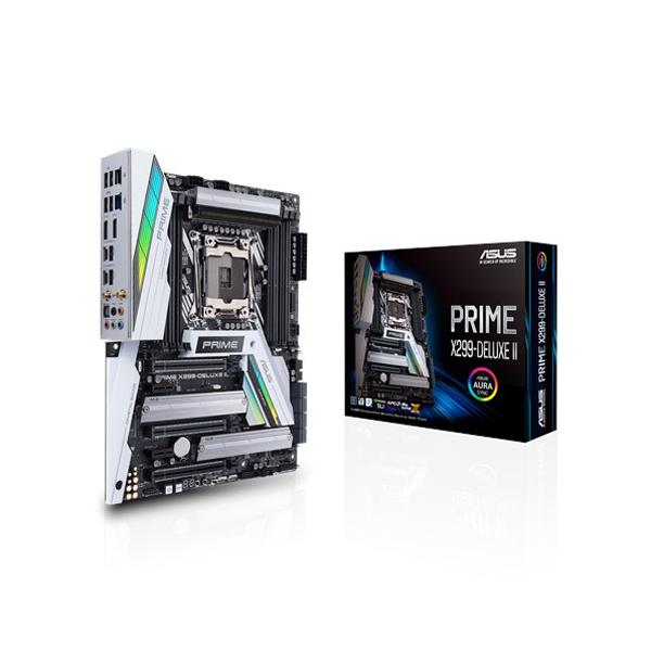 Image of PRIME-X299-DELUXE-II