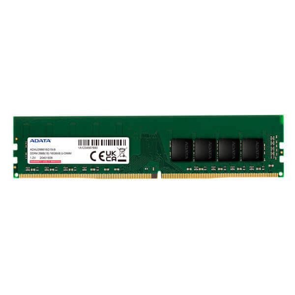 ADATA PREMIER 8GB (8GBX1) DDR4 2666MHZ