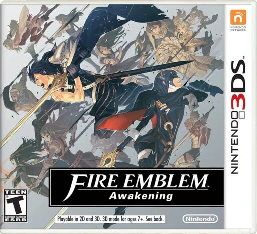 Theatrhythm Final Fantasy: Curtain Call Nintendo 3DS