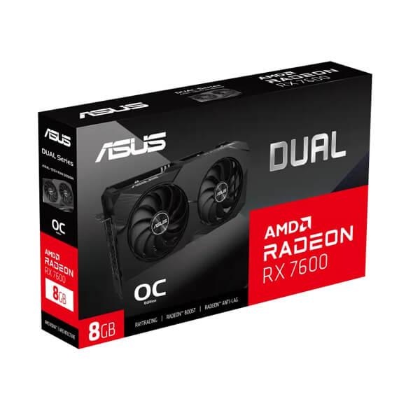 Image of DUAL-RX7600-O8G