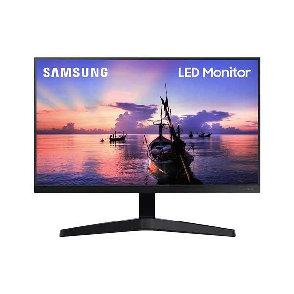 Samsung 24 Inch LF24T352FHWXXL Full HD Flat Panel Monitor