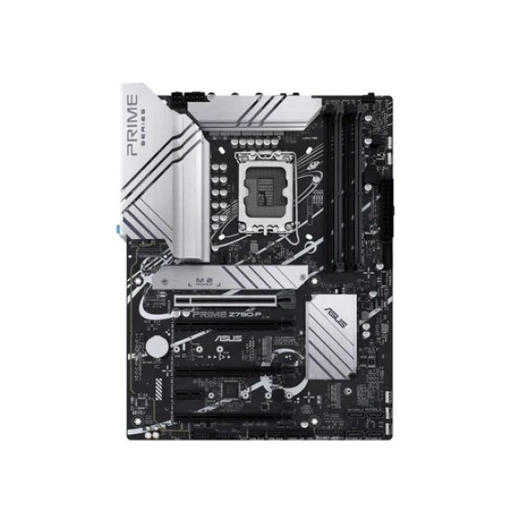 Image of ASUS-Prime-Z790-P-CSM-LGA-1700-Intel-Motherboard