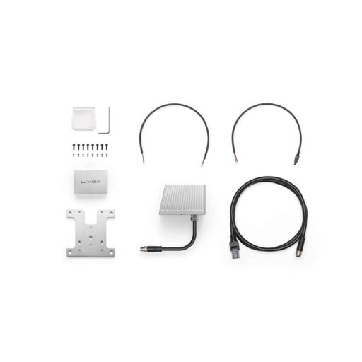 Image of Dji Livox Mid 70 LiDAR (Imported)