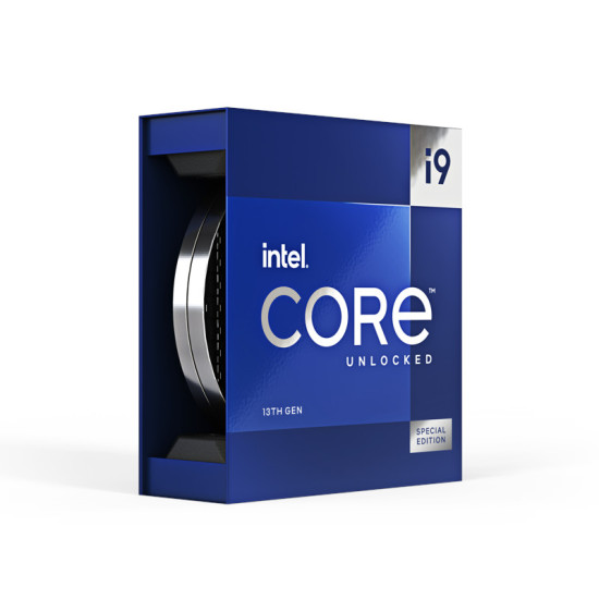 INTEL CORE I9-13900KS PROCESSOR (36M CACHE, UP TO 6.00 GHZ)