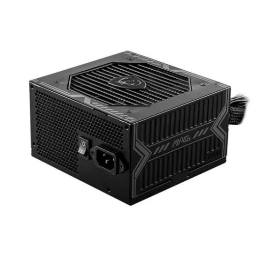 Image of MSI-Mag-A650BN-650-Watt-Smps