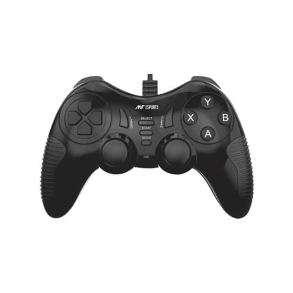 Ant Esports GP115 Wired Gamepad