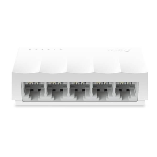 TP-LINK LS1005 UNMANAGED NETWORK SWITCH