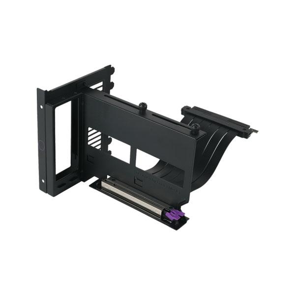 Cooler Master Vertical Graphics Card Holder Kit VER.2 For ATX Cabinet MCA-U000R-KFVK01