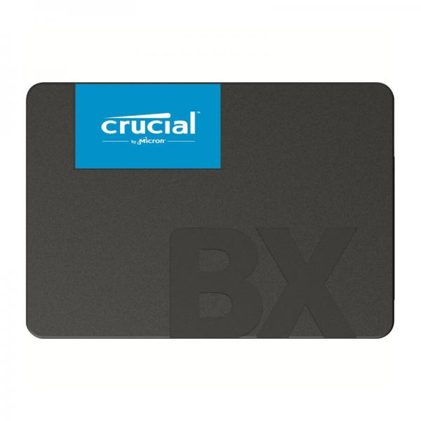 Crucial 480GB BX500 SATA III 2.5 inch Internal SSD CT480BX500SSD1