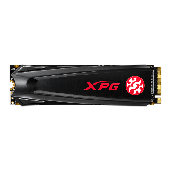 Image of XPG-GAMMIX-S5-256GB