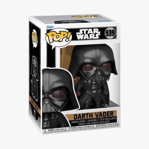 Pop! Darth Vader