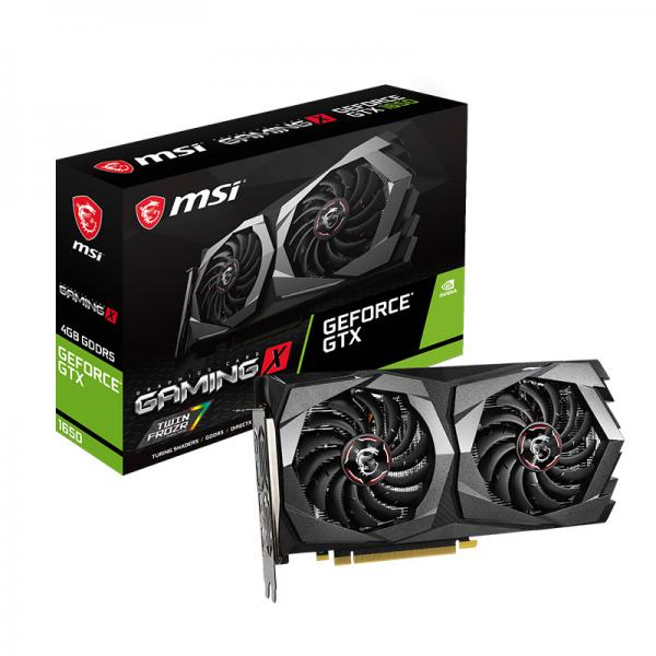 GTX-1650-GAMING-X-4G