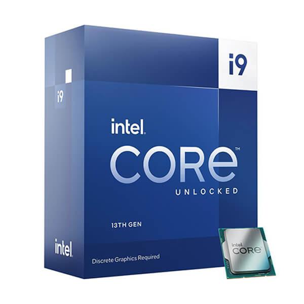 Intel Core i9-13900KF 3 GHz 24-Core LGA 1700 Processor BX8071513900KF