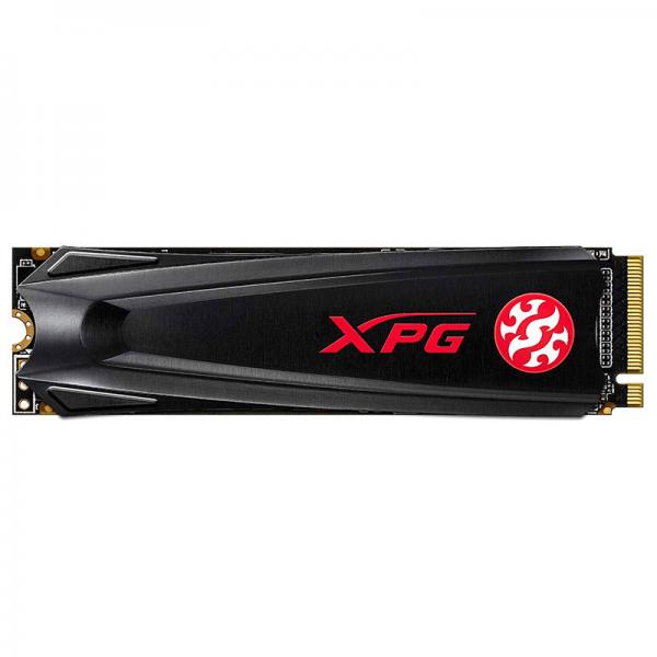 Adata XPG GAMMIX S5 1TB 3D NAND M.2 NVME SSD AGAMMIXS5-1TT-C