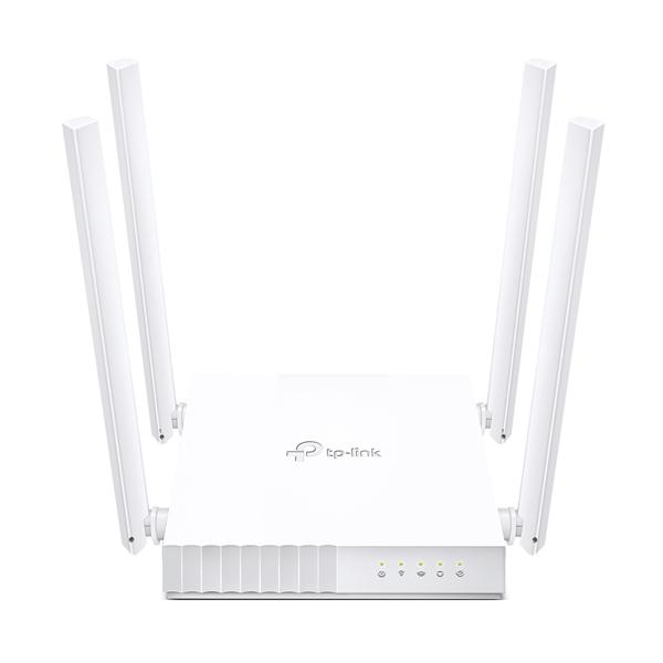 TP-LINK ARCHER C24 ROUTER