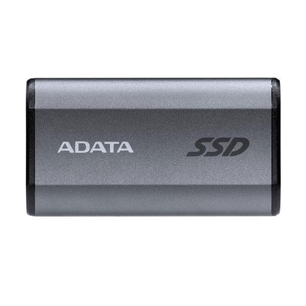 ADATA SE880 1TB TITANIUM GRAY EXTERNAL SSD