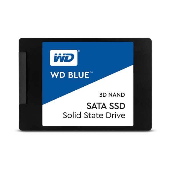 Image of WDS500G2B0A