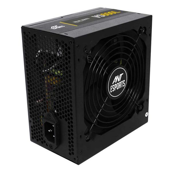 Ant Esports VS600L SMPS - 600 Watt PSU