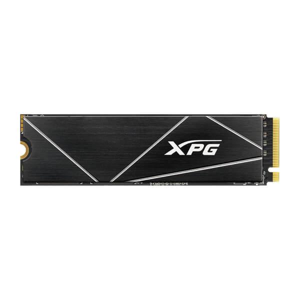 Adata XPG Gammix S70 Blade 4TB M.2 NVMe Gen4 Internal SSD (AGAMMIXS70B-4T-CS)