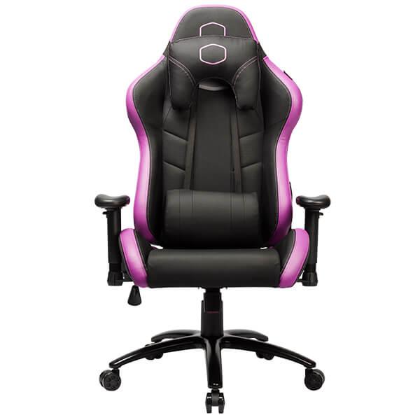 Cooler Master Caliber R2 Gaming Chair (Purple)