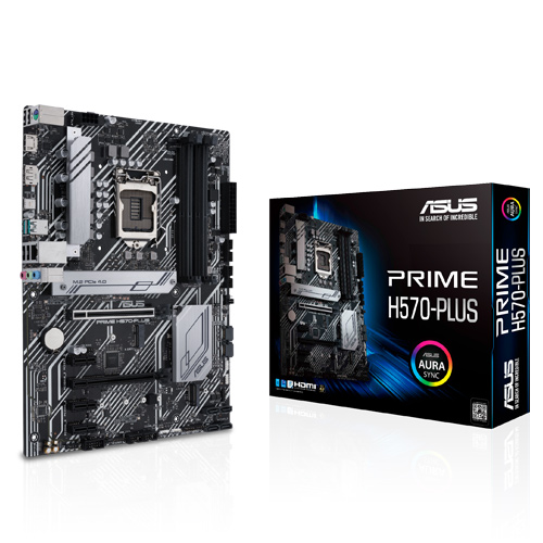 Image of PRIME H570-PLUS